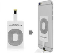 Универсальный ресивер приемник для беспроводной зарядки, ID 4065 Универсальный ресивер приемник для беспроводной зарядки, ID 4065