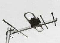 Наружная HD цифровая телевизионная антенна для приема эфирного цифрового/аналогового телевидения, AN-ATV363 Наружная HD цифровая телевизионная антенна для приема эфирного цифрового/аналогового телевидения, AN-ATV363