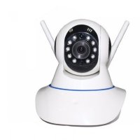 Беспроводная IP камера с WIFI, P2P, День/Ночь, Ethernet и поддержкой карт памяти до 32ГБ, модель IPC-T8610-Q2 Беспроводная IP камера с WIFI, P2P, День/Ночь, Ethernet и поддержкой карт памяти до 32ГБ, модель IPC-T8610-Q2