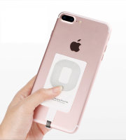 Ресивер приемник для беспроводной зарядки для Iphone 5/6/7/8, ID15009 Ресивер приемник для беспроводной зарядки для Iphone 5/6/7/8, ID15009