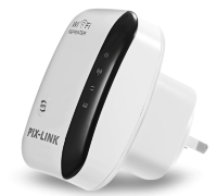 Усилитель Wi-Fi сигнала, репитер, точка доступа, 300Mbps, LV-WR03 Усилитель Wi-Fi сигнала, репитер, точка доступа, 300Mbps, LV-WR03