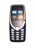 Новая нокиа 3310 на две сим карты, с фонариком и мощным аккумулятором, ID333TX Новая нокиа 3310 на две сим карты, с фонариком и мощным аккумулятором, ID333TX