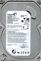 Жесткий диск HDD Seagate Pipeline 500Гб, ST3500312CS Жесткий диск HDD Seagate Pipeline 500Гб, ST3500312CS