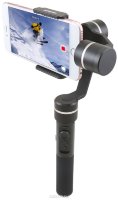Ручной 3х осевой стабилизатор видео для смартфонов, FeiyuTech SPG Ручной 3х осевой стабилизатор видео для смартфонов, FeiyuTech SPG