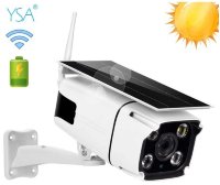 Беспроводная WI-FI камера на солнечной батарее со встроенным аккумулятором и умной ночной подсветкой, YN88WIFI200W Беспроводная WI-FI камера на солнечной батарее со встроенным аккумулятором и умной ночной подсветкой, YN88WIFI200W