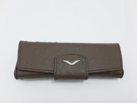 Чехол для Верту Vertu Signature S Design, Горизонтальный Коричневый Страусиная кожа Чехол для Верту Vertu Signature S Design, Горизонтальный Коричневый Страусиная кожа