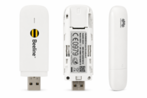 USB 3G-модем Huawei E3531i (Beeline) (б/у) USB 3G-модем Huawei E3531i (Beeline) (б/у)