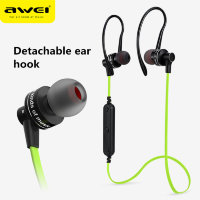 Беспроводные Bluetooth наушники гарнитура для спортсменов и активных людей, ID099ABL Беспроводные Bluetooth наушники гарнитура для спортсменов и активных людей, ID099ABL