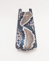 Чехол для Верту Vertu Signature S Design, Вертикальный Кожа Удава Чехол для Верту Vertu Signature S Design, Вертикальный Кожа Удава