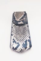 Чехол для Верту Vertu Signature S Design, Вертикальный Кожа Удава Чехол для Верту Vertu Signature S Design, Вертикальный Кожа Удава