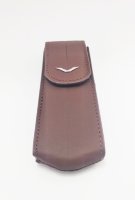 Чехол для Верту Vertu Signature S Design, Вертикальный Коричневый Кожа Чехол для Верту Vertu Signature S Design, Вертикальный Коричневый Кожа