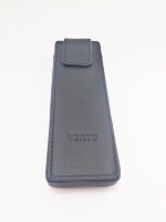Чехол для Верту Vertu Signature S Design, Вертикальный Черный Кожа Чехол для Верту Vertu Signature S Design, Вертикальный Черный Кожа