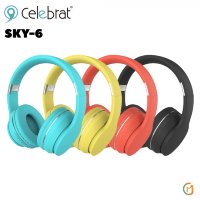 Беспроводные Bluetooth наушники + гарнитура, SKY-6 Беспроводные Bluetooth наушники + гарнитура, SKY-6