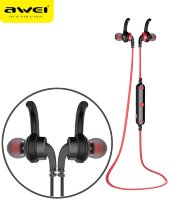 Беспроводные Bluetooth наушники гарнитура для спортсменов и активных людей, ID069ABL Беспроводные Bluetooth наушники гарнитура для спортсменов и активных людей, ID069ABL