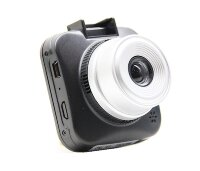 Видеорегистратор Full HD с датчиком удара G-sensor и поворотным креплением, Element-5 T82 Видеорегистратор Full HD с датчиком удара G-sensor и поворотным креплением, Element-5 T82