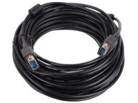 Кабель VGA длинный, 38м Кабель VGA длинный, 38м