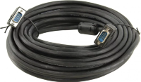 Кабель VGA длинный, 45м Кабель VGA длинный, 45м
