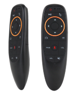 Смарт пульт с функцией «Воздушная мышь» и Голосовым управлением, с программируемым инфракрасным модулем, Модель L8STAR G10 Смарт пульт с функцией «Воздушная мышь» и Голосовым управлением, с программируемым инфракрасным модулем, Модель L8STAR G10