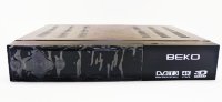 Цифровая приставка/эфирный приемник местного ТВ, BEKO KY-2018C Цифровая приставка/эфирный приемник местного ТВ, BEKO KY-2018C