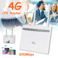 4G WIFI LAN умный роутер с поддержкой 4G сим карт и тремя Ethernet портами, CP101 4G WIFI LAN умный роутер с поддержкой 4G сим карт и тремя Ethernet портами, CP101