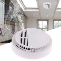 Автономный датчик дыма с сиреной, GS009 Автономный датчик дыма с сиреной, GS009