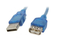 Удлинитель USB 2.0 Папа-Мама, 5 метров Удлинитель USB 2.0 Папа-Мама, 5 метров