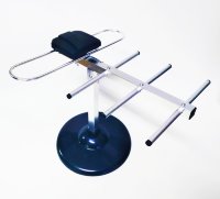 ТВ Антенна комнатная активная для приема эфирного цифрового/аналогового телевидения, HY-08 DVB T2 ТВ Антенна комнатная активная для приема эфирного цифрового/аналогового телевидения, HY-08 DVB T2