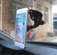 Регулируемый универсальный автомобильный магнитный держатель для смартфона на стекло, T05C Регулируемый универсальный автомобильный магнитный держатель для смартфона на стекло, T05C