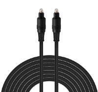 Кабель S/PDIF оптический (1,5м) Кабель S/PDIF оптический (1,5м)