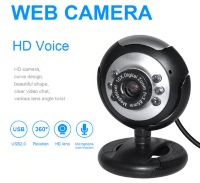 WEB камера со встроенным микрофоном и подсветкой, 2.0MP, BC-IT A3 WEB камера со встроенным микрофоном и подсветкой, 2.0MP, BC-IT A3